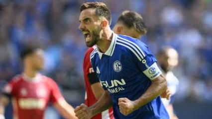 Büyük sürpriz! Süper Lig devi Kenan Karaman'a talip oldu!