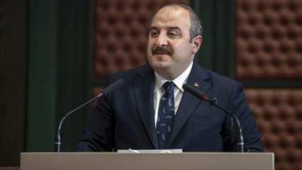CHP'li Başarır ağzını bozdu! Varank'ın cevabı sosyal medyada gündem oldu