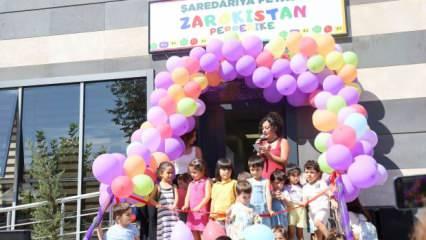 CHP'nin derdi DEM kreşleri! İşte kreş tartışmasının gerçek sebebi
