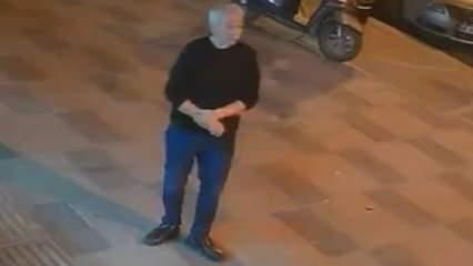 Darp edilen 65 yaşındaki adam hayatını kaybetti