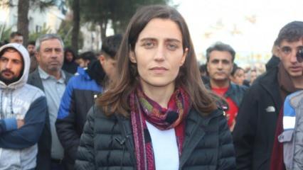 Dem Partili Gülistan Sönük'ten 'aile' kavramına ilişkin skandal açıklama!