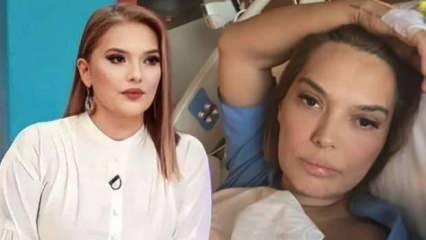 Demet Akalın gerçeği açıkladı: 'Ölümden döndüm, bir daha tövbe'