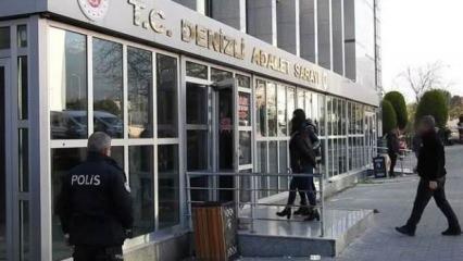 Sosyal yardım bahanesiyle binlerce liralık dolandırıcılık