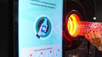 Depozito Yönetim Sistemi hem çevreye hem bütçeye katkı sağlayacak