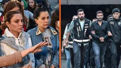 Dilan ve Engin Polat i&ccedil;in yeniden hapis istemi! Milyonlarca lira kamu zararı...