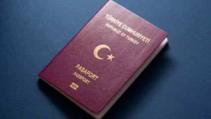 Dünyanın en güçlü pasaportları (GÜNCEL)! Türkiye kaçıncı sırada?