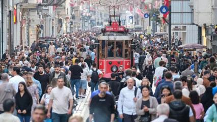 Dünyanın en pahalı caddeleri açıklandı: İstanbul’dan bir cadde listede yerini aldı!