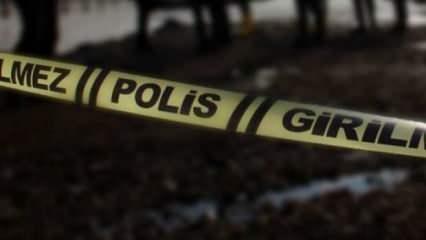Düzce'de sır olay: Aracında vurulmuş halde bulundu!