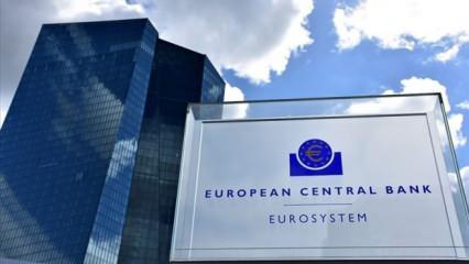 ECB'den para politikasının "çok uzun süre" kısıtlayıcı kalmaması gerektiği uyarısı