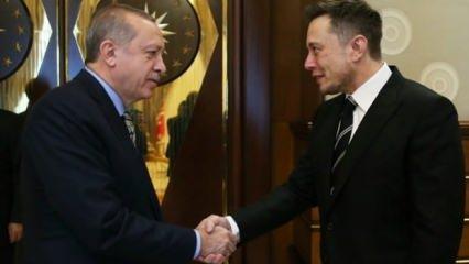 Elon Musk duyurmuştu! Rakamları tek tek açıkladı, yüzde 70'i Türkiye'de...