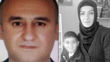Eşi tarafından katletdilen Nuran'ın kardeşi: Ablam evliliği boyunca şiddet gördü