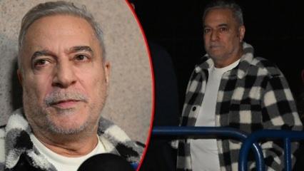 Ev hapsi kaldırılan Mehmet Ali Erbil'den ilk açıklama!