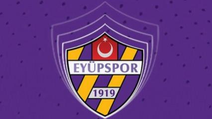 Eyüpspor'dan Galatasaray maçı öncesi sakatlık açıklaması