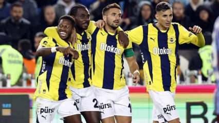 Fenerbahçe'de mutlu son! Anlaşma sağlandı