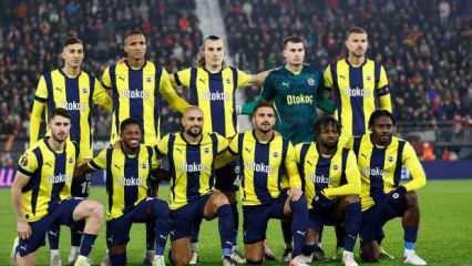 Fenerbahçe'de Slavia Prag maçı öncesi savunma alarm veriyor