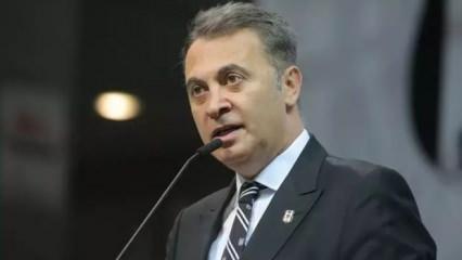 Fikret Orman adaylık kararını canlı yayında açıkladı!