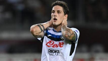 Galatasaray piyango i&ccedil;in Zaniolo'da ma&ccedil; sayıyor