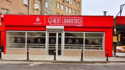 İmamoğlu'nun övündüğü kent lokantası gerçeği ortaya çıktı!