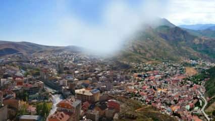 Gümüşhane - Bayburt Günleri İstanbul'da başladı!