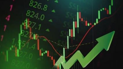 Haftaya a&ccedil;ıklanacak Kasım ayı enflasyonu borsada ralli oluşturabilir mi?