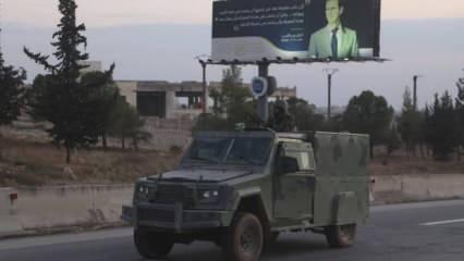 Halep'te büyük darbe! Suriyeli muhalifler onlarca ton mühimmat ele geçirdi!