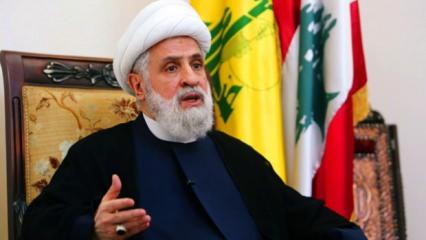 Hizbullah lideri ilahi zafer ilan etti! Ateşkes sonrası ilk açıklama: Savaşa hazırız
