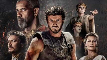 Hollywood Gazze'yi savunan oyuncuları cezasız bırakmıyor