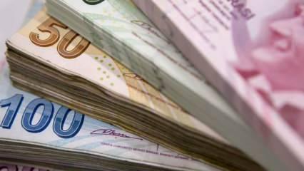 Hükümet harekete geçti! 400 bin kişinin borcu siliniyor! Kimler yararlanacak?