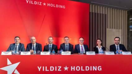 Yıldız Holding yatırımcı ve analistlerle bir araya geldi!