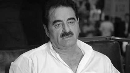 İbrahim Tatlıses aylar öncesinde dua istemişti! İkiz torunlarının hastalığı...