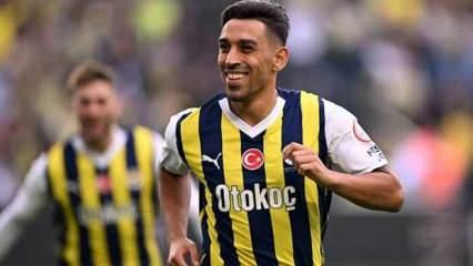 İrfan Can Kahveci'ye yüzde 100 zam! İşte sözleşme detayları
