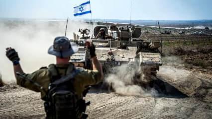 İsrail'den skandal ateşkes hamlesi! 2 &uuml;lkeden peş peşe a&ccedil;ıklama: Askerler konuşlandırıldı