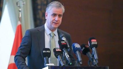 İsrail'in hedefinde Türkiye var mı? AK Partili Yalçın'dan dikkat çeken açıklamalar