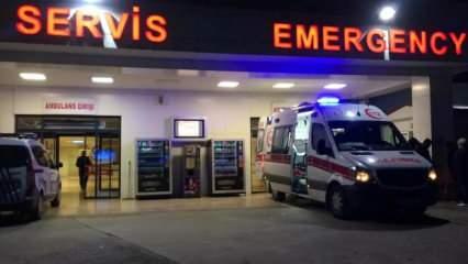 İstanbul'da kabus geri döndü: 7 kişi hayatını kaybetti!