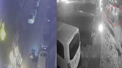 İstanbul'da mafya terörü! El bombası attılar: Devletin değil feriştahın gelse...