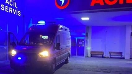 İstanbul'da sahte içki faciası: 2 kişi öldü!