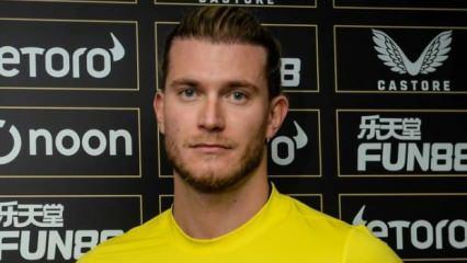 Karius'tan yıllar sonra gelen itiraf: Beşiktaş'a dava a&ccedil;mak zorunda kaldım