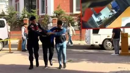 'Kaya bebek doğduktan sonra kimse müdahale etmedi'
