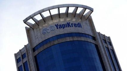 Koç Holding’ten Yapı Kredi hisseleriyle ilgili iddialara yanıt