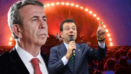 Konser israfıyla ilgili çarpıcı araştırma... Bu anket ‘havayı’ bozacak