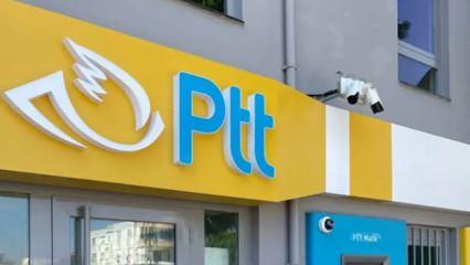 KPSS şartı yok! PTT personel alacak: İşte başvuru süreci