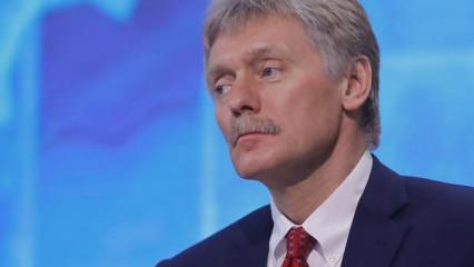 Kremlin’den Batı’ya nükleer silah tepkisi... “Sorumluluktan  uzak ve aşırıcı”