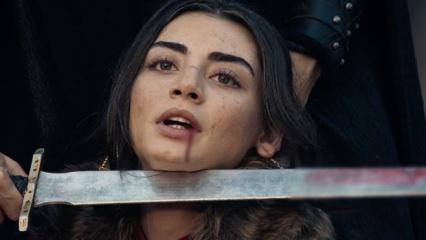 Kuruluş Osman 172.bölüm fragmanı: Bala Hatun yaşamını yitiriyor mu? Dünyası başına yıkıldı