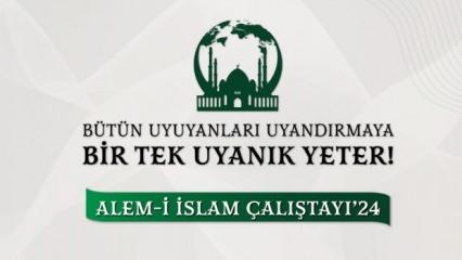 Liseli gençler, İslam coğrafyası ve sorunlarını tartışacak