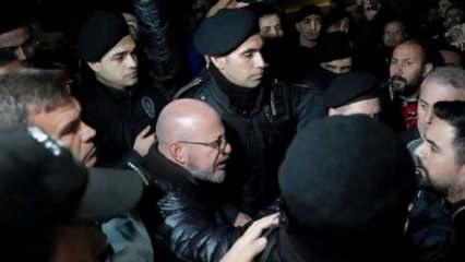 Maccabi yenilgisi bardağı taşırdı! Beşiktaş'a büyük protesto! Necip Uysal'dan cevap...