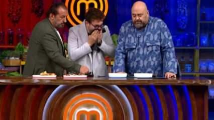 MasterChef 4. eleme adayı kim? MasterChef eleme potasına kim girdi?