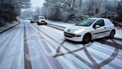 Meteoroloji son dakika uyardı: Türkiye'yi etkisi altına alacak!