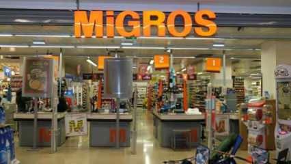 Migros (MGROS) hisse hedef fiyatı 2025! 6 aracı kurum açıkladı