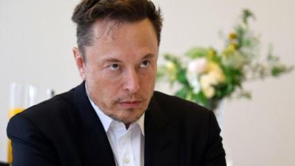 Musk’dan İngiltere’ye sert eleştiri! “Zalim bir  polis devleti!” 