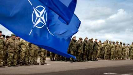 NATO'dan flaş çağrı! Tüm işletmelere savaş uyarısı! Endişelendiren açıklama